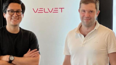 26M Series Velvet Venturespereztechcrunch