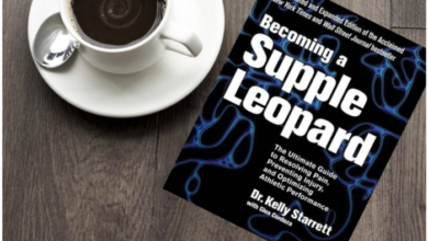 Becoming a Supple Leopard The Ultimate Guide to Resolving Pain, Preventing Injury, and Optimizing Athletic Performance