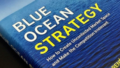 Blue Ocean Strategy How to Create Uncontested Market Space and Make the Competition Irrelevant