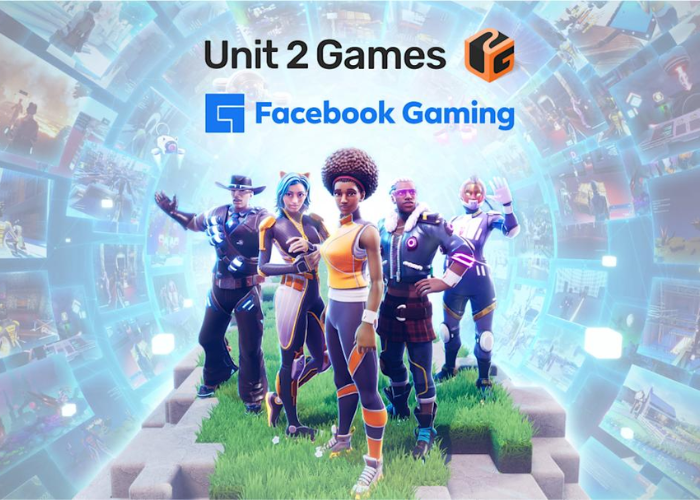 Facebook Unit Games Robloxlike Crayta Gamingmatneytechcrunch