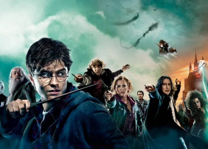 From Book to Screen How Adaptations Like Harry Potter and Lord of the Rings Capture Fans' Hearts