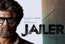jailer movie review