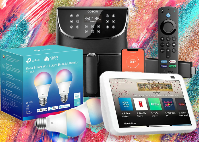 Smart Home Devices