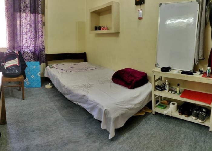 Ten Reasons Why Staying in a hostel Is Better Than Living at Home