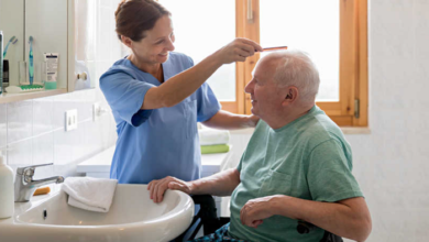 Types of Home Care Services Available in Campbell