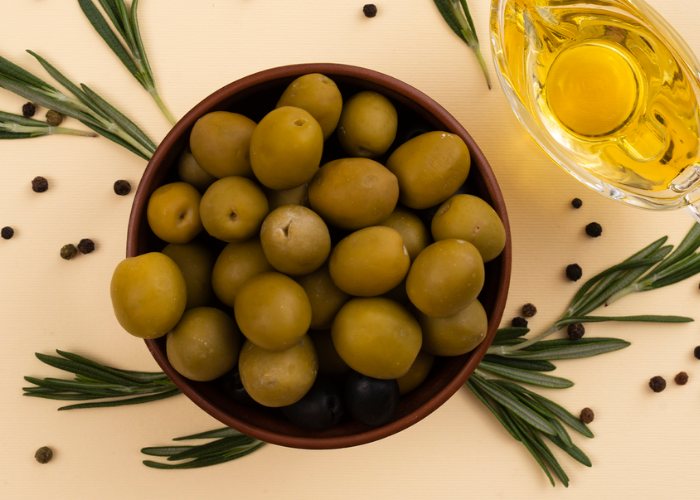 Wellhealthorganic.com:11-Health-Benefits-And-Side-Effects-Of-Olives-Benefits-Of-Olives