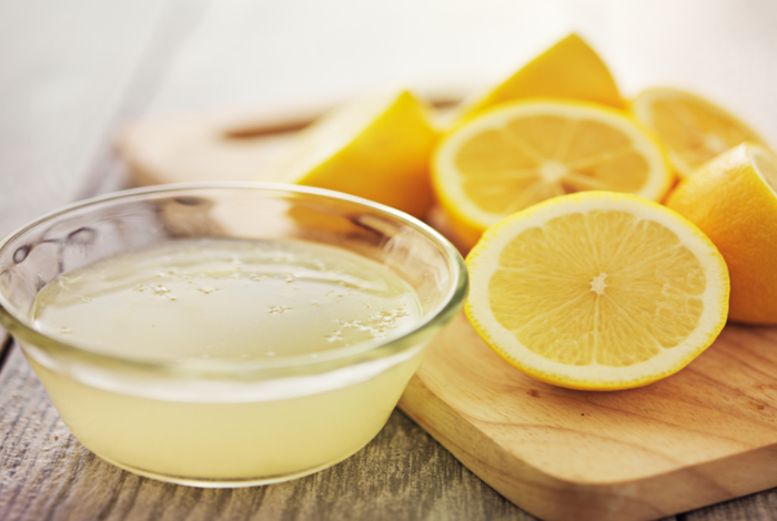 Rajkotupdates.news : Drinking Lemon Is as Beneficial