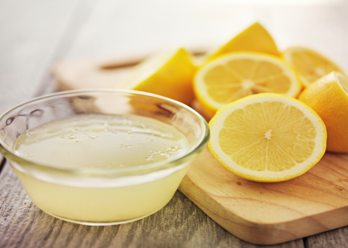 Rajkotupdates.news : Drinking Lemon Is as Beneficial