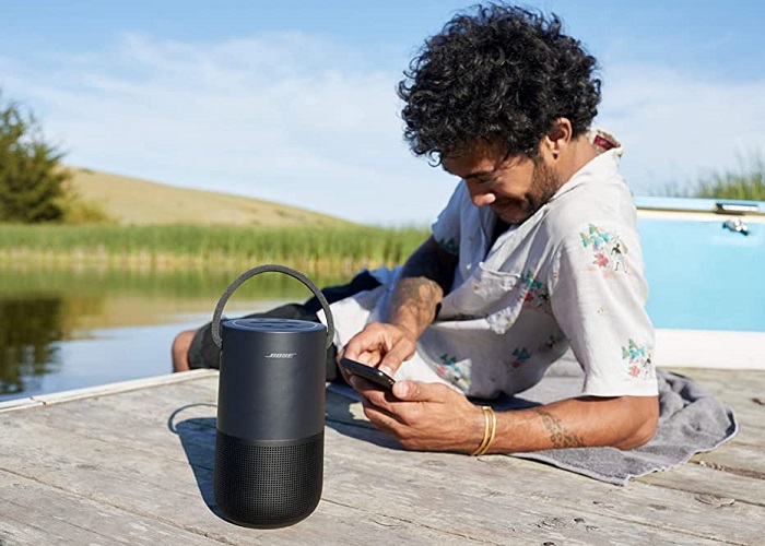 Tips for Choosing the Perfect Outdoor Bluetooth Speaker