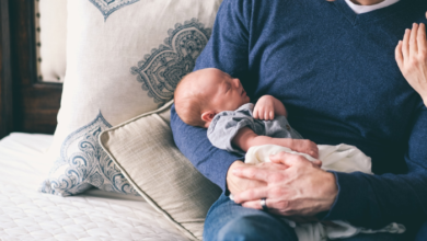 Dad Blog UK Gestation and Lactation the Only Two Things Men Can T Do as Parents