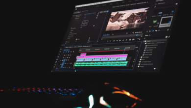 Mastering Software with Visuals: The Role of Software Training Video Production