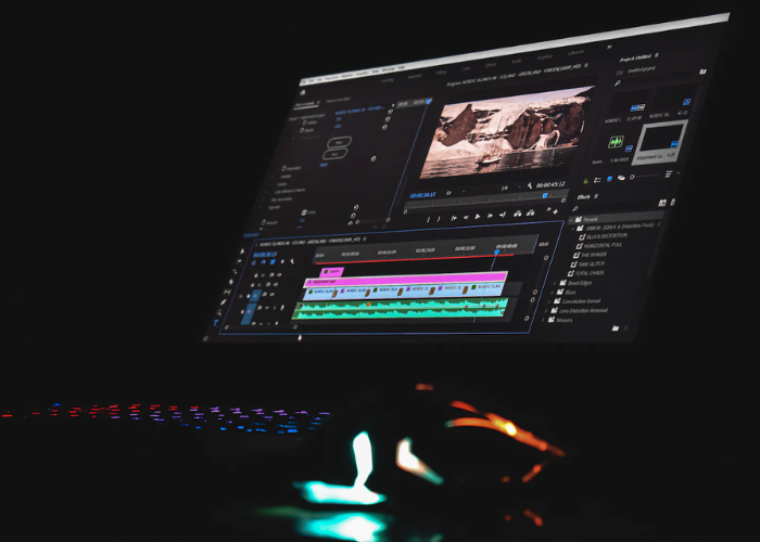 Mastering Software with Visuals: The Role of Software Training Video Production
