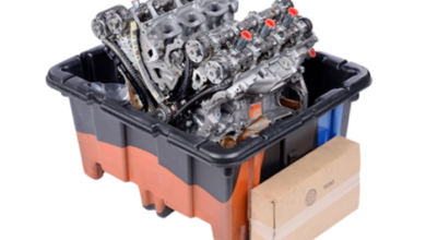 3.6 Pentastar Engine for Sale