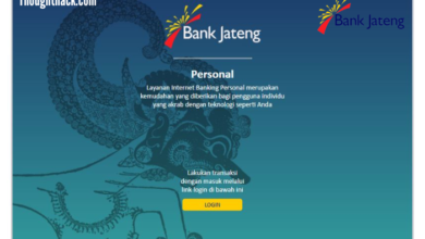 Ibanking Bank Jateng