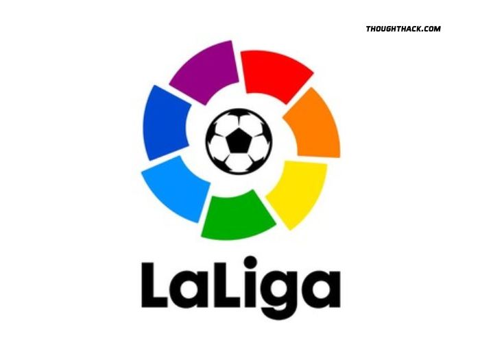 Jadwal Liga Spanyol