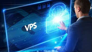 How to Choose the Right VPS Server
