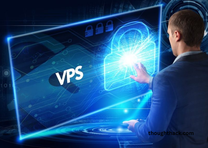 How to Choose the Right VPS Server