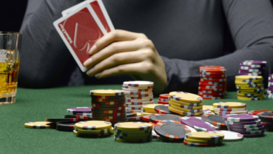 Poker Game Essentials: From Basic Rules to Advanced Strategies