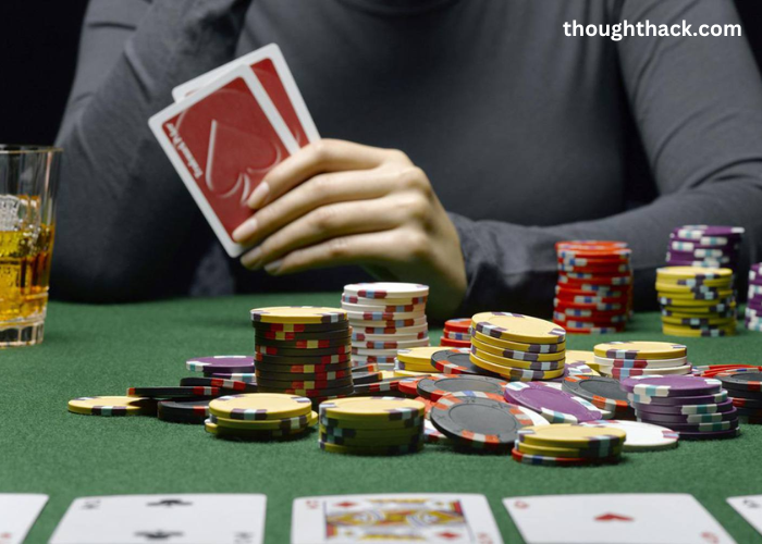 Poker Game Essentials: From Basic Rules to Advanced Strategies